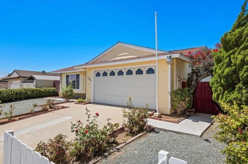 3998 Palm Ave, San Diego, CA 92154-1736