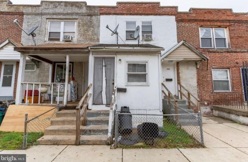 309 10th St, Darby, PA 19023-1708