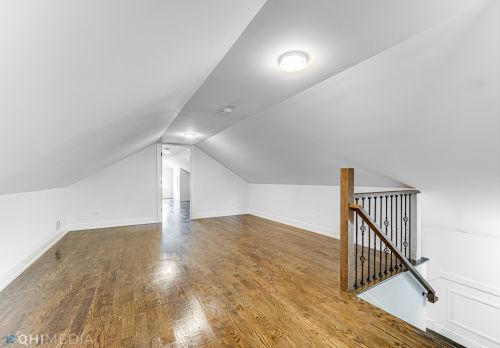 2646 76th Ct, Chicago IL  60707-4501 exterior