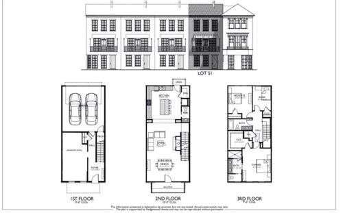 677 Fraser St, Atlanta GA  30315-0012 exterior