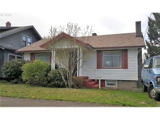 215 84th Ave, Portland, OR 97216-1022