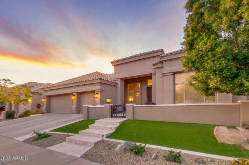 16050 4th St, Phoenix AZ  85048-2012 exterior