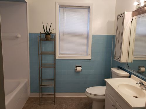 7414 Chappel Ave, Chicago IL 60649-3620 exterior