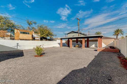 395 21st Ave, Phoenix AZ 85027-3422 exterior