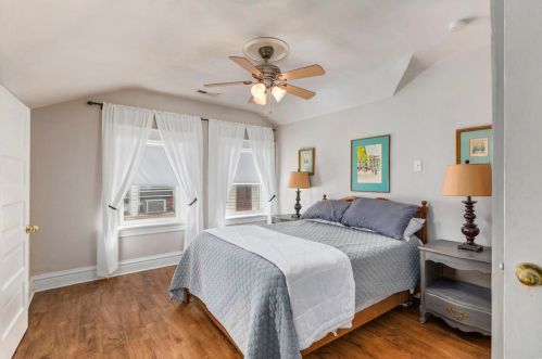 1912 Mccausland Ave, Saint Louis MO 63117-1906 exterior