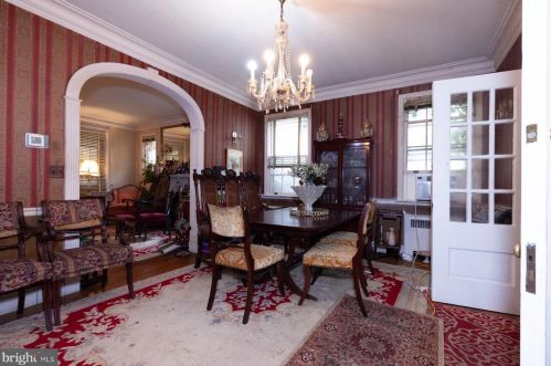 1310 Decatur St, Washington DC 20011-4709 exterior