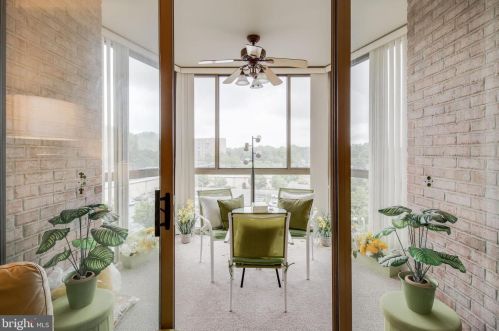 3210 Leisure World Blvd, Silver Spring MD  20906-5698 exterior