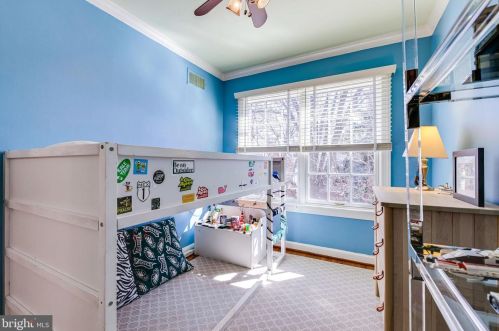 810 Fairfax St, Alexandria VA 22314-4314 exterior