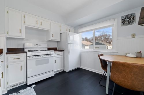 3418 92nd St, Milwaukee WI  53227-4418 exterior