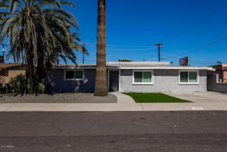 2550 Amelia Ave, Phoenix AZ  85016-6708 exterior