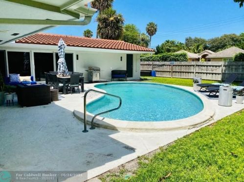 600 3rd St, Boca Raton FL  33486-4606 exterior