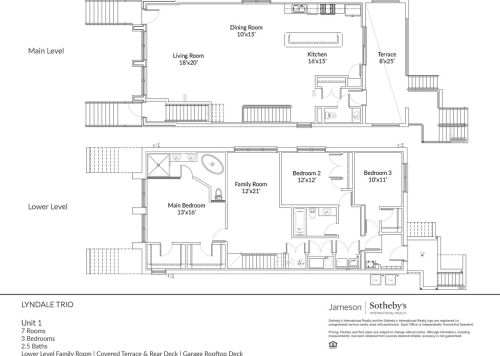 3014 Lyndale St, Chicago IL 60647 exterior