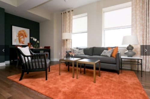 717 Liberty Ave, Pittsburgh PA  15222-3511 exterior