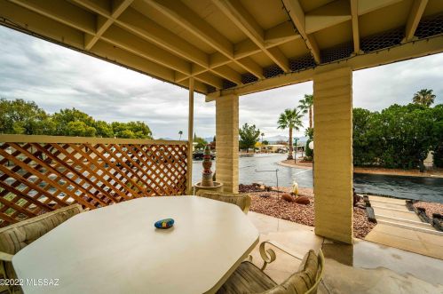 152 Rama Dr, Green Valley AZ 85614-4337 exterior