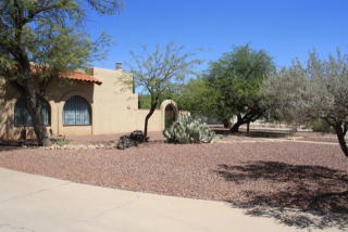7040 Hacienda Reposo, Tucson, AZ 85715-4919
