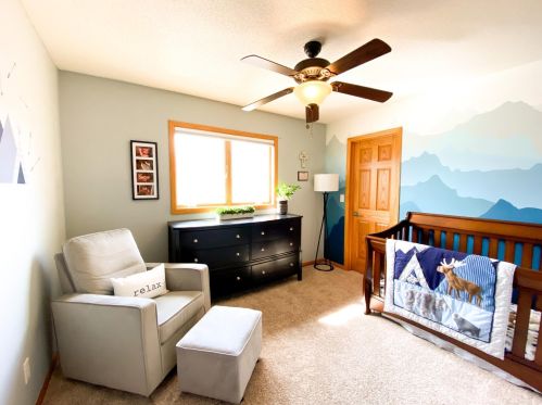 7643 31st St, Saint Paul MN 55128-4045 exterior