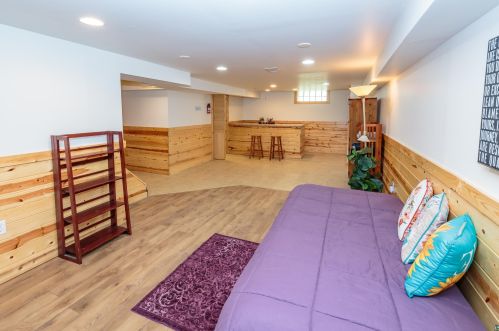 2707 Hagberg St, Duluth MN 55811-2802 exterior