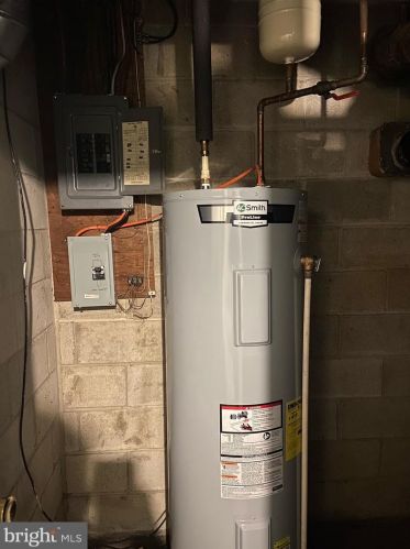 2104 Durham Rd, Fallston MD 21047-1048 exterior