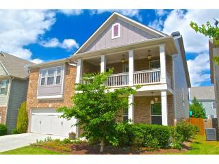 2101 Old Georgian Ter, Atlanta GA  30318-1075 exterior