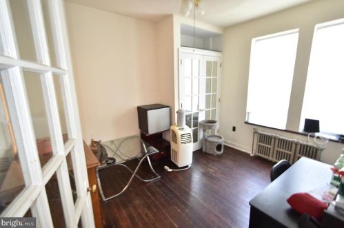 542 Johnson St, Philadelphia PA 19138-1110 exterior