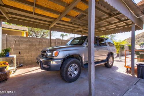 9637 Central Ave, Phoenix AZ  85020-2033 exterior