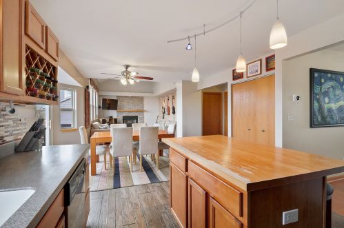 2909 Carol Dr, Joliet IL 60432-9609 exterior