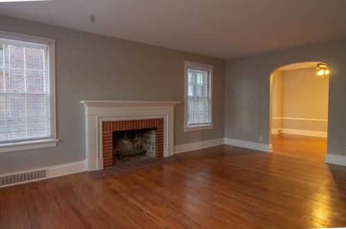 457 Catalina Ave, Saint Louis MO  63119-3121 exterior