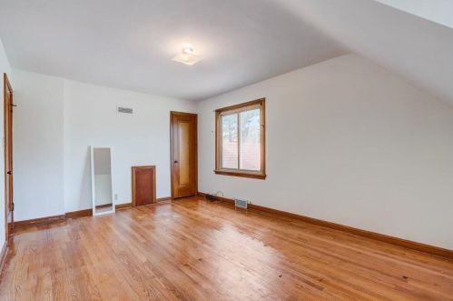 4503 65th St, Milwaukee WI  53218-5508 exterior