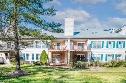 47 Davenport Pl, Morristown, NJ 07960-6574