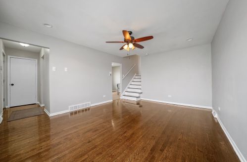 14730 Memorial Dr, Dolton IL 60419-2125 exterior