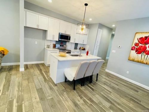 3710 French Ave, Saint Louis MO 63116-4045 exterior