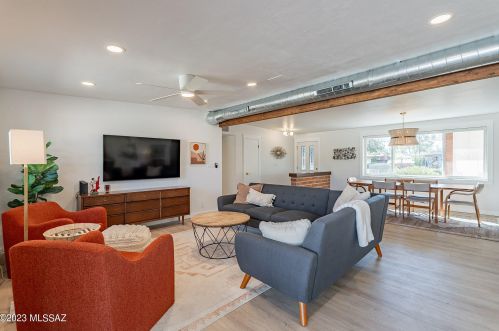 4749 Bermuda St, Tucson AZ  85712-2015 exterior