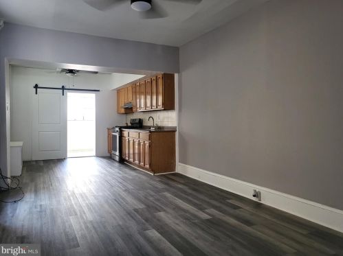 2024 22nd St, Philadelphia PA  19121-1407 exterior