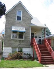 3706 53rd Ave, Chicago, IL 60804-4422