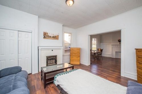 1413 Chelton Ave, Pittsburgh PA 15226-2323 exterior