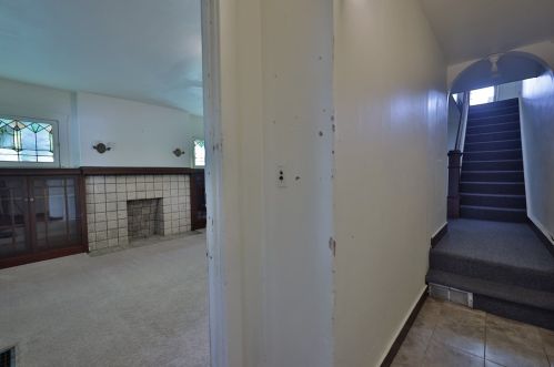 3412 Iowa St, Pittsburgh PA  15219-5751 exterior