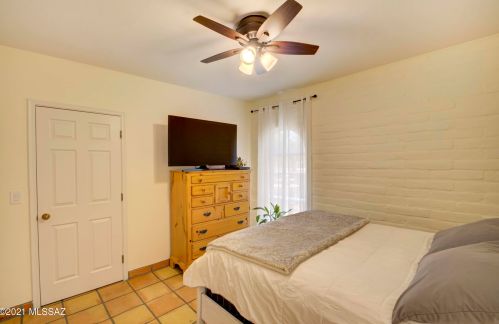 8901 Bears Path Rd, Tucson AZ  85749-8139 exterior