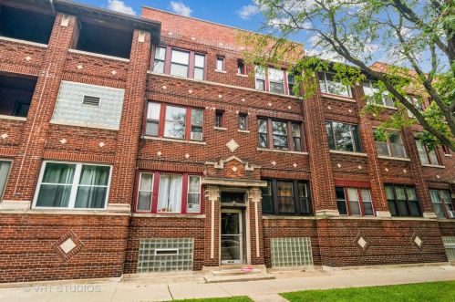5463 Ellis Ave, Chicago, IL 60615-5058