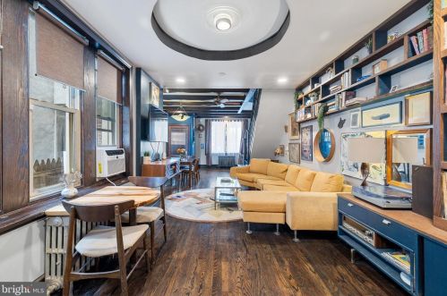 3081 Emerald St, Philadelphia PA 19134-2010 exterior