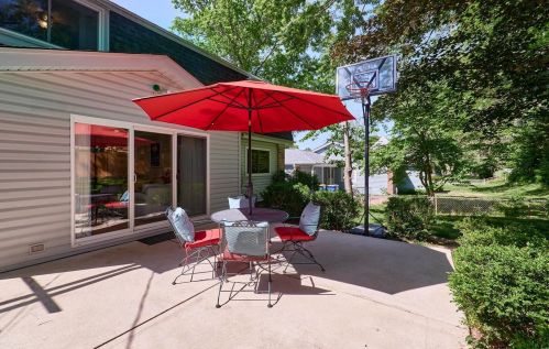 13115 Oldfarm Dr, Saint Louis MO 63146-4358 exterior