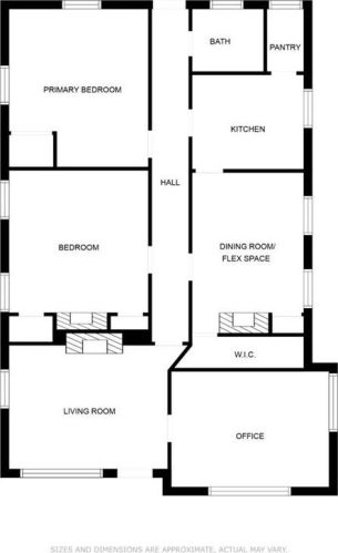 702 Fraser St, Atlanta GA 30315-1245 exterior