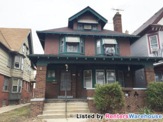 2218 7th St, Milwaukee WI  53215-2745 exterior