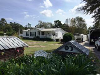 760 Ray Rd, Hemingway, SC 29554-3414