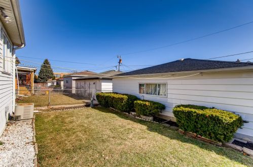 4535 Newcastle Ave, Chicago IL 60706-4832 exterior