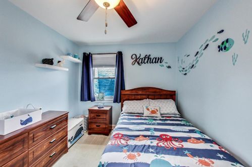 3320 Newcastle Ave, Chicago IL 60634-2355 exterior