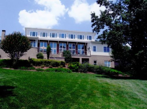 337 Cross Creek Dr, Flay, NC 28021-9302