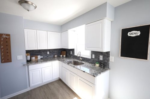 5436 57th St, Milwaukee WI  53218-3226 exterior