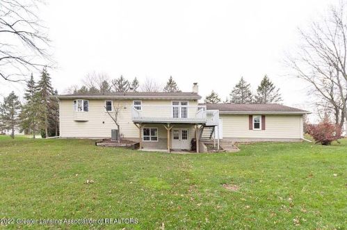 13311 Blackwood Dr, Dewitt MI 48820-8103 exterior