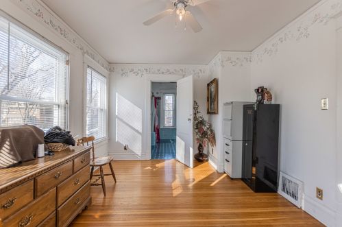 356 William St, Joliet IL 60435-6049 exterior