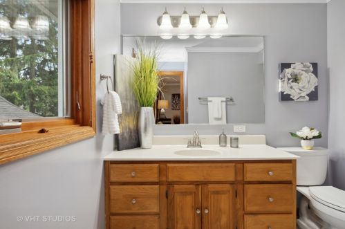 965 Greta Ave, Bull Valley IL exterior